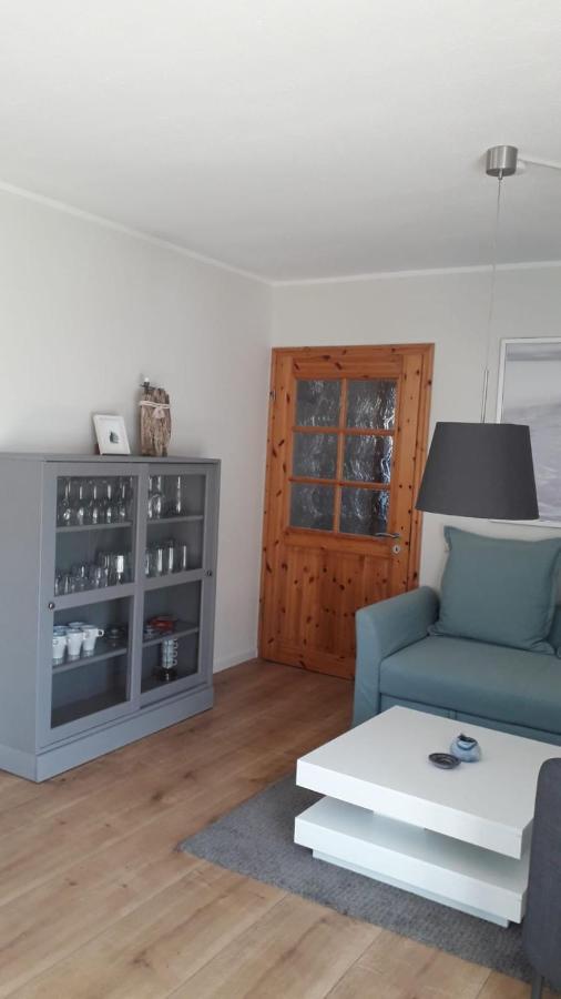 Ferienwohnung Born Am Darsswald Eg Экстерьер фото